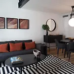 Apartament Flh Intendente Elegant Mezzanine With Balcony *