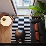 Apartament Flh Intendente Elegant Mezzanine With Balcony Lizbona