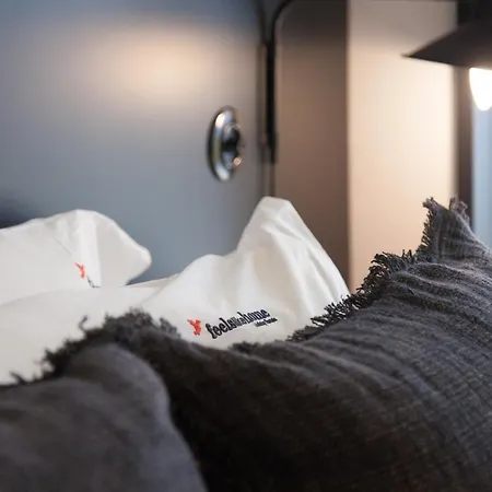 Flh Intendente Elegant Mezzanine With Balcony Apartament *